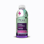 PEAK Ionic Mineral Berry Boost (Pack of 12)