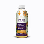 PEAK Ionic Mineral Citrus Boost (Pack of 12)