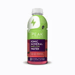 PEAK Ionic Mineral Melon Boost (Pack of 12)